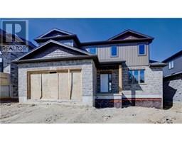 116 PUGH Street Unit# Lot 53, milverton, Ontario