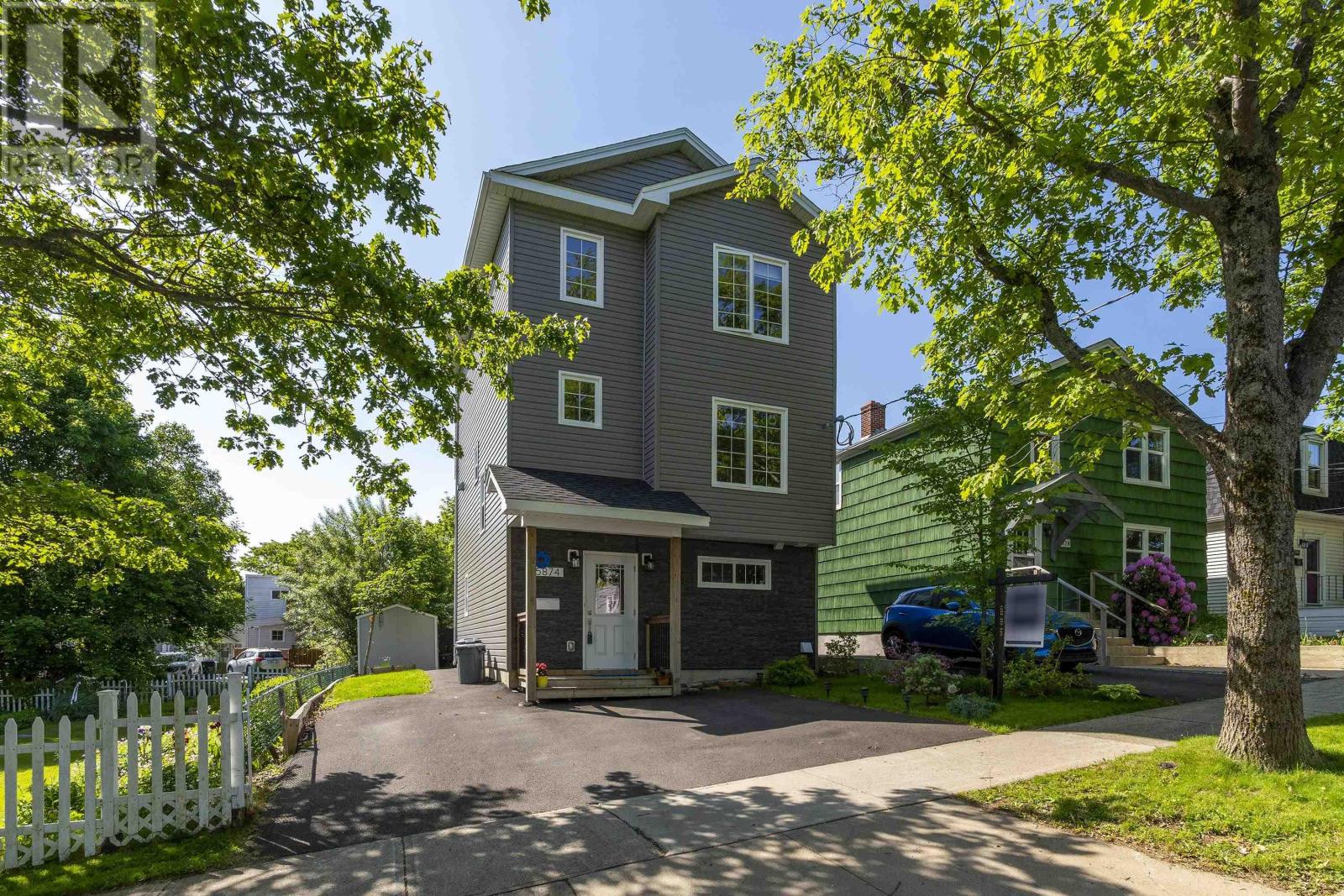 Property at 5874 Cabot Street image 1