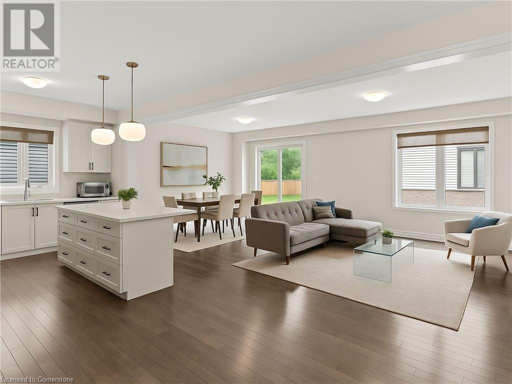 Property at 94 MARION Street image 5