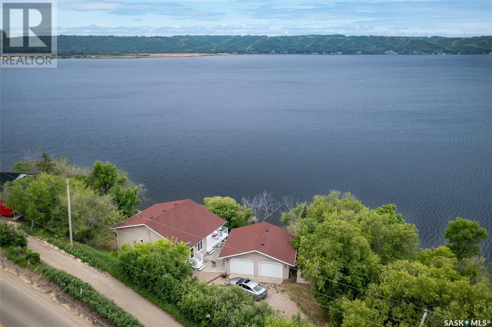254 Murray Drive, Fort San, Saskatchewan  S0G 1S0 - Photo 4 - SK008081