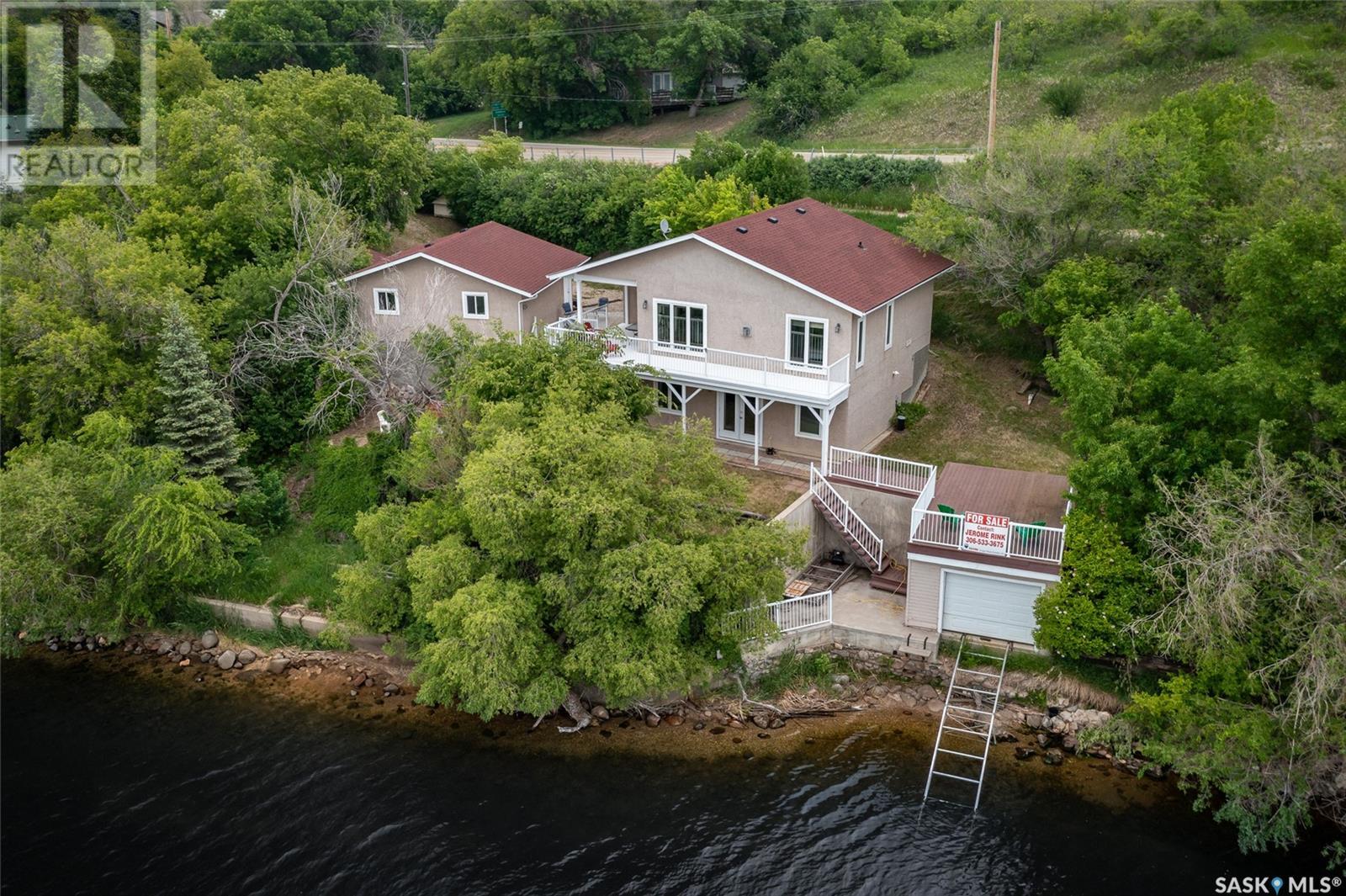 254 Murray Drive, Fort San, Saskatchewan  S0G 1S0 - Photo 27 - SK008081