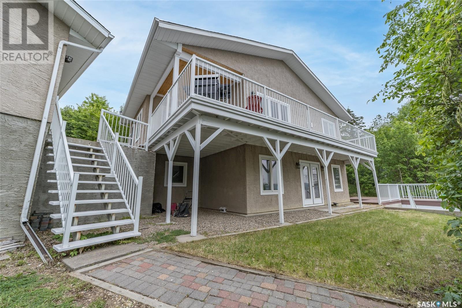 254 Murray Drive, Fort San, Saskatchewan  S0G 1S0 - Photo 11 - SK008081