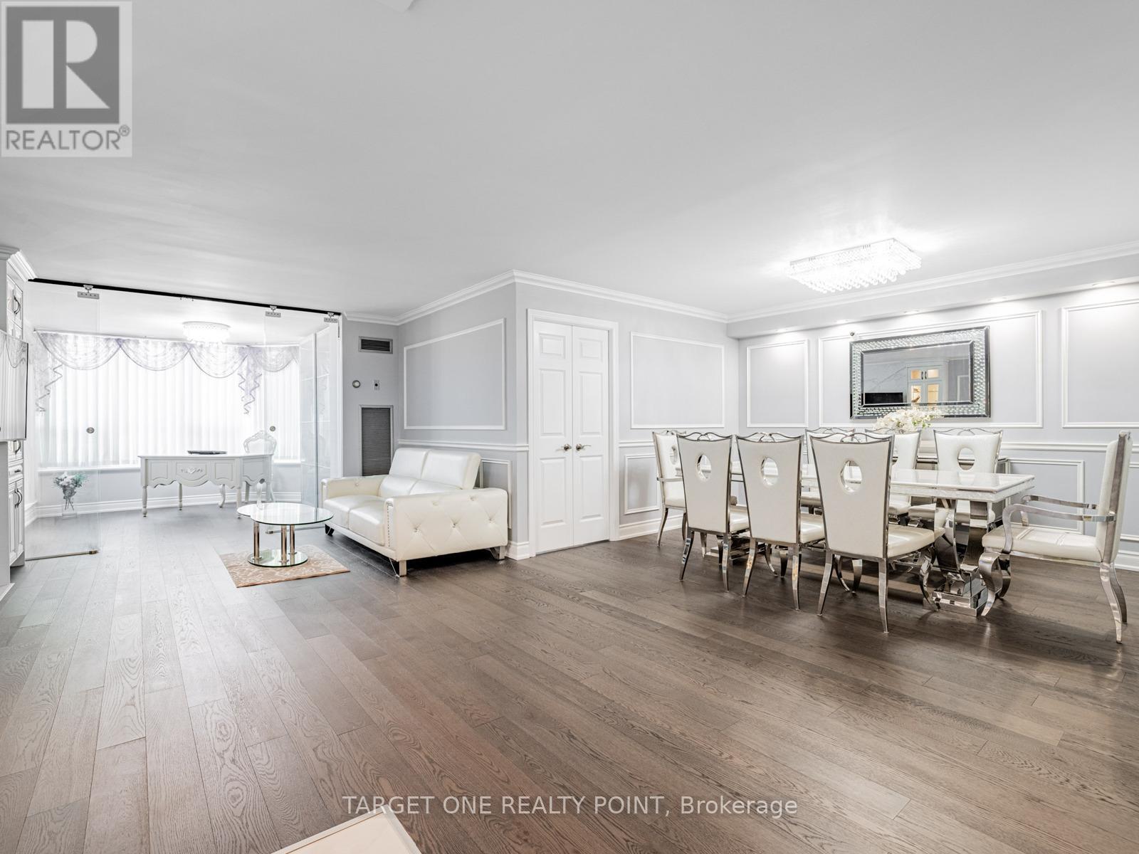 Property at 608 - 65 SPRING GARDEN AVENUE image 4