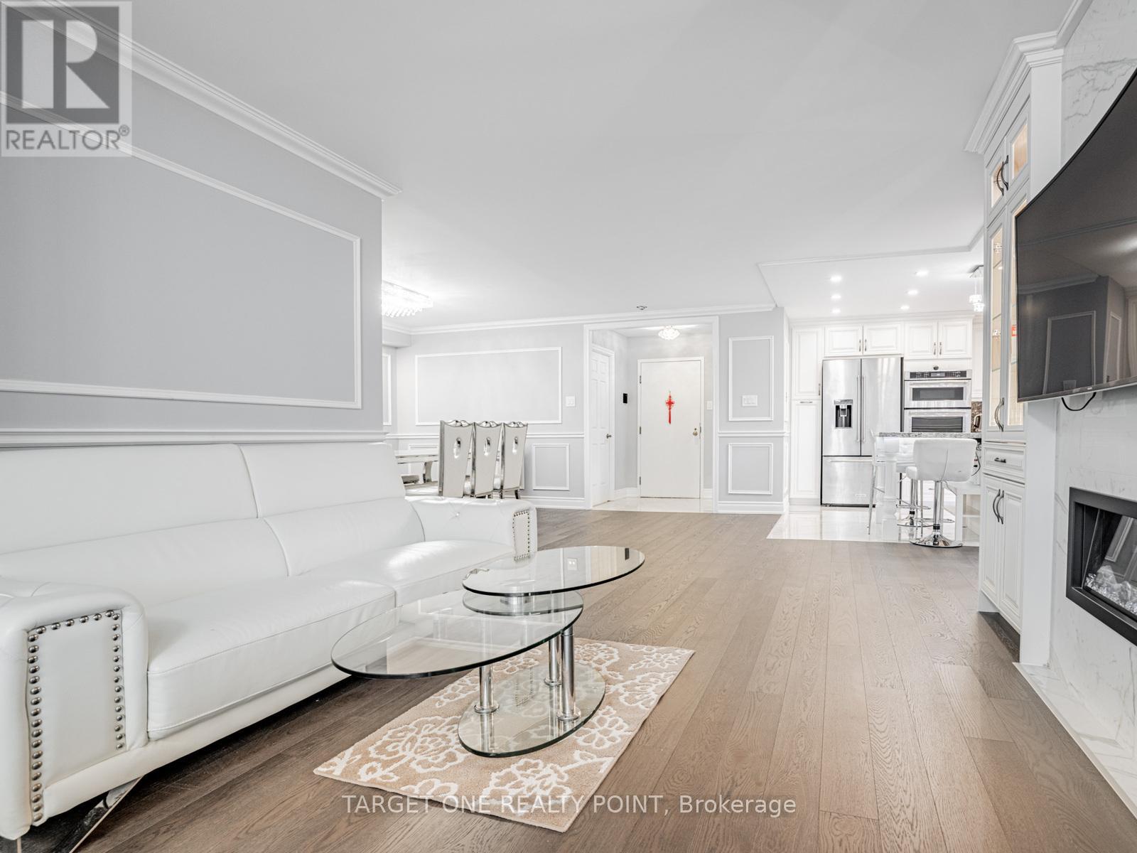 Property at 608 - 65 SPRING GARDEN AVENUE image 5