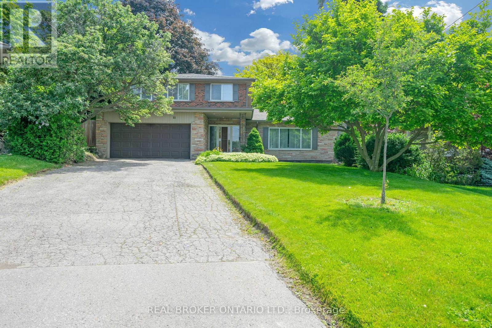 Property at 11 CARONPORT CRESCENT image 1