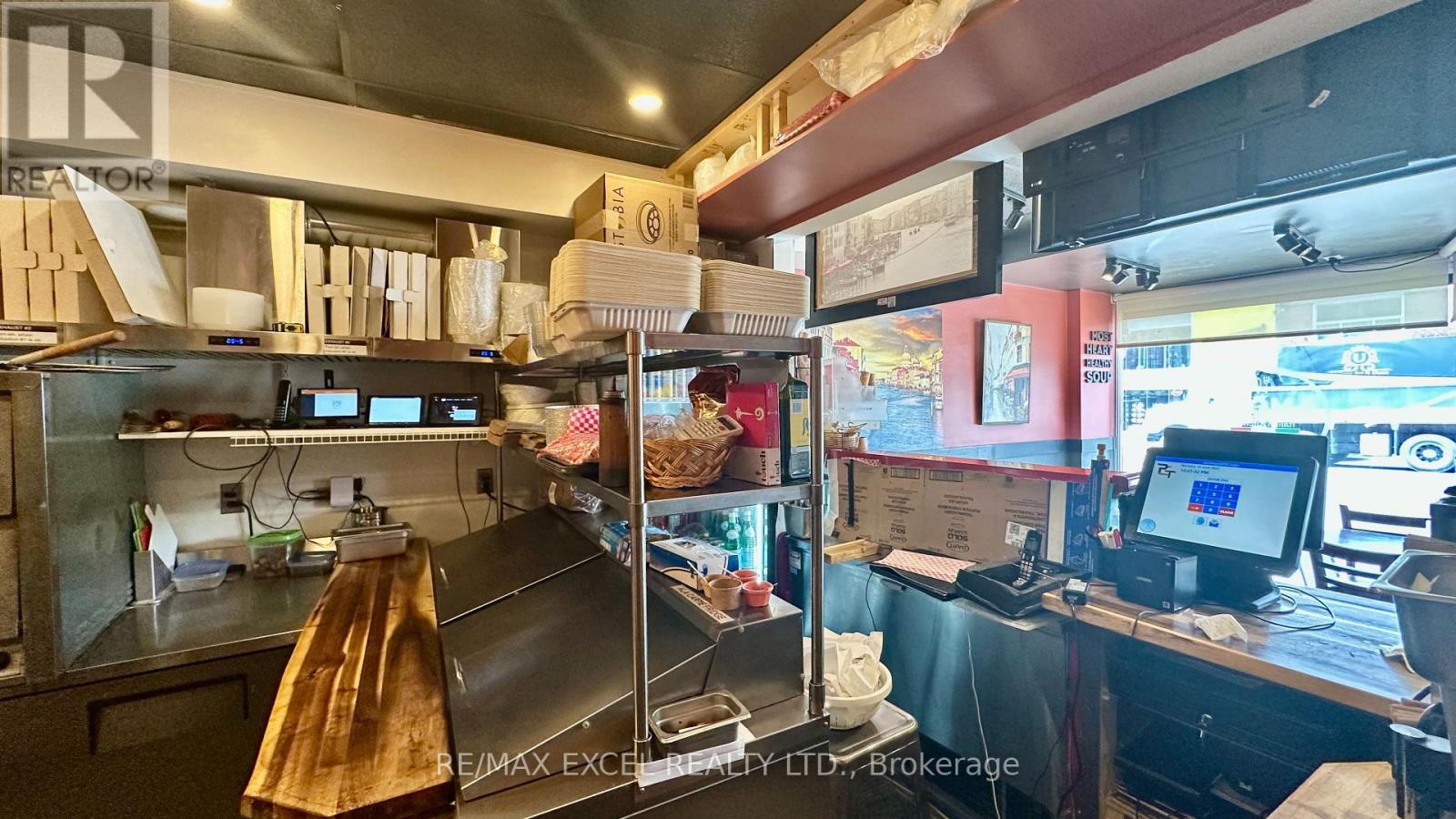 Property at A - 1763 AVENUE ROAD image 2