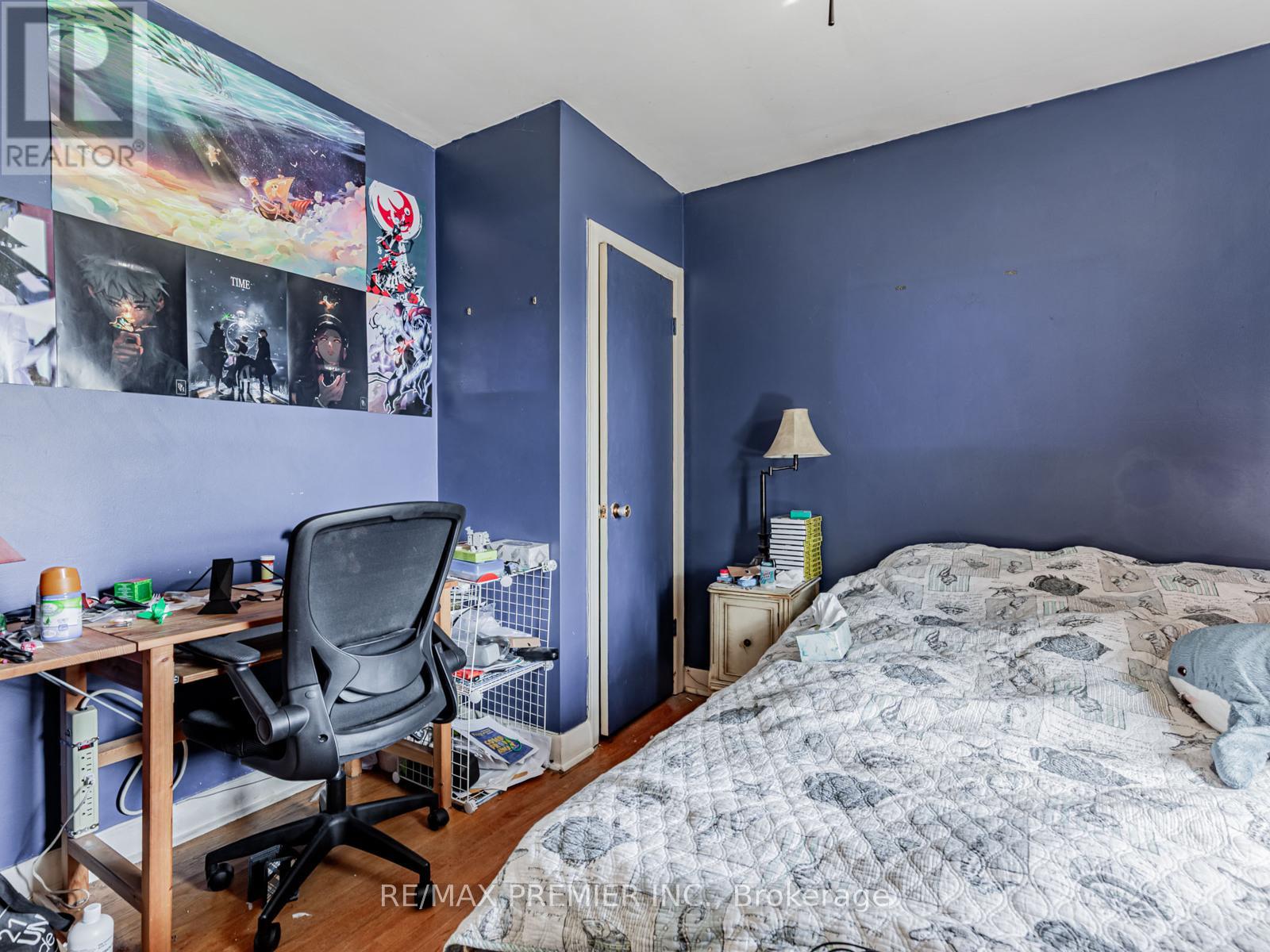 16 Goddard Street, Toronto (Bathurst Manor), Ontario  M3H 5C6 - Photo 13 - C12228857