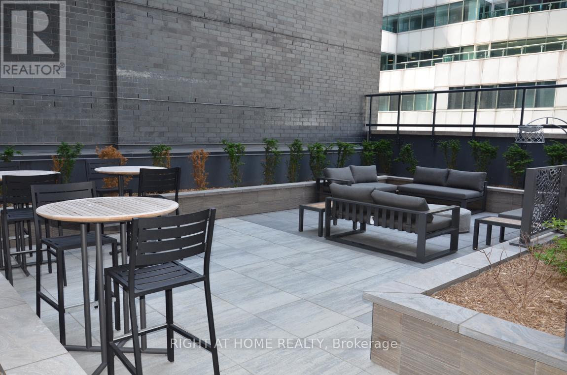 4303 - 327 King Street W, Toronto (Waterfront Communities), Ontario  M5V 0W7 - Photo 28 - C12229021