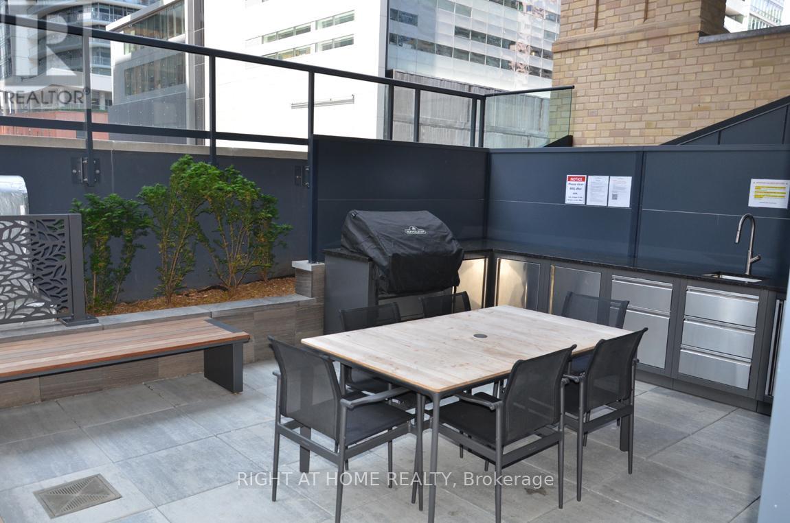 4303 - 327 King Street W, Toronto (Waterfront Communities), Ontario  M5V 0W7 - Photo 29 - C12229021