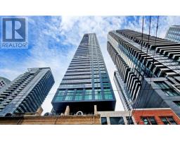 4303 - 327 KING STREET W, Toronto, Ontario