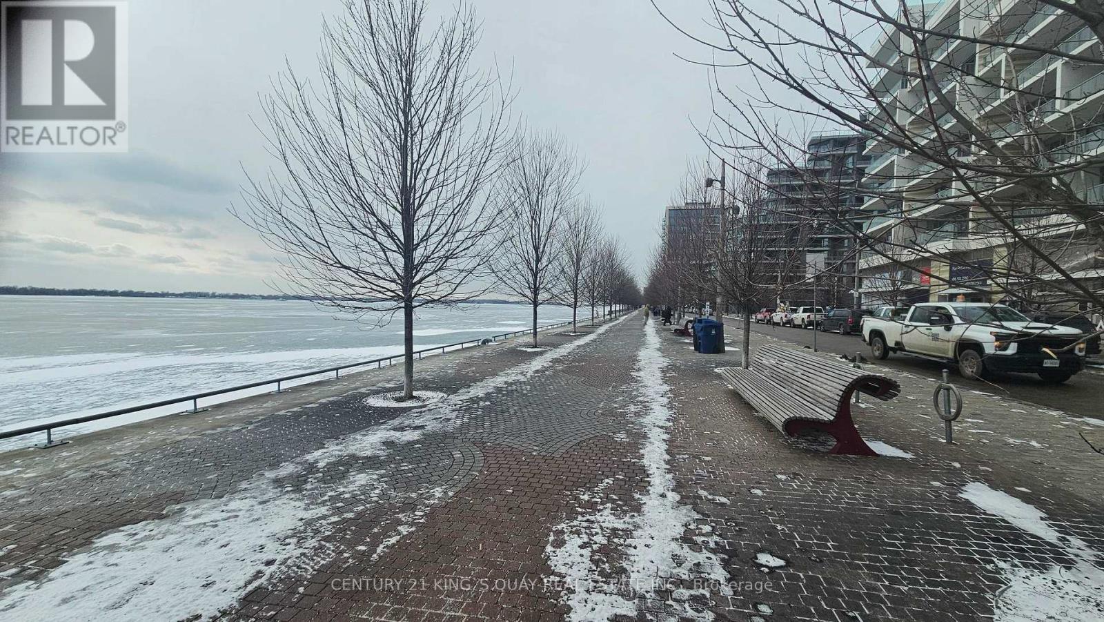 312 - 118 Merchants Wharf, Toronto, Ontario  M5A 0L3 - Photo 14 - C12229141