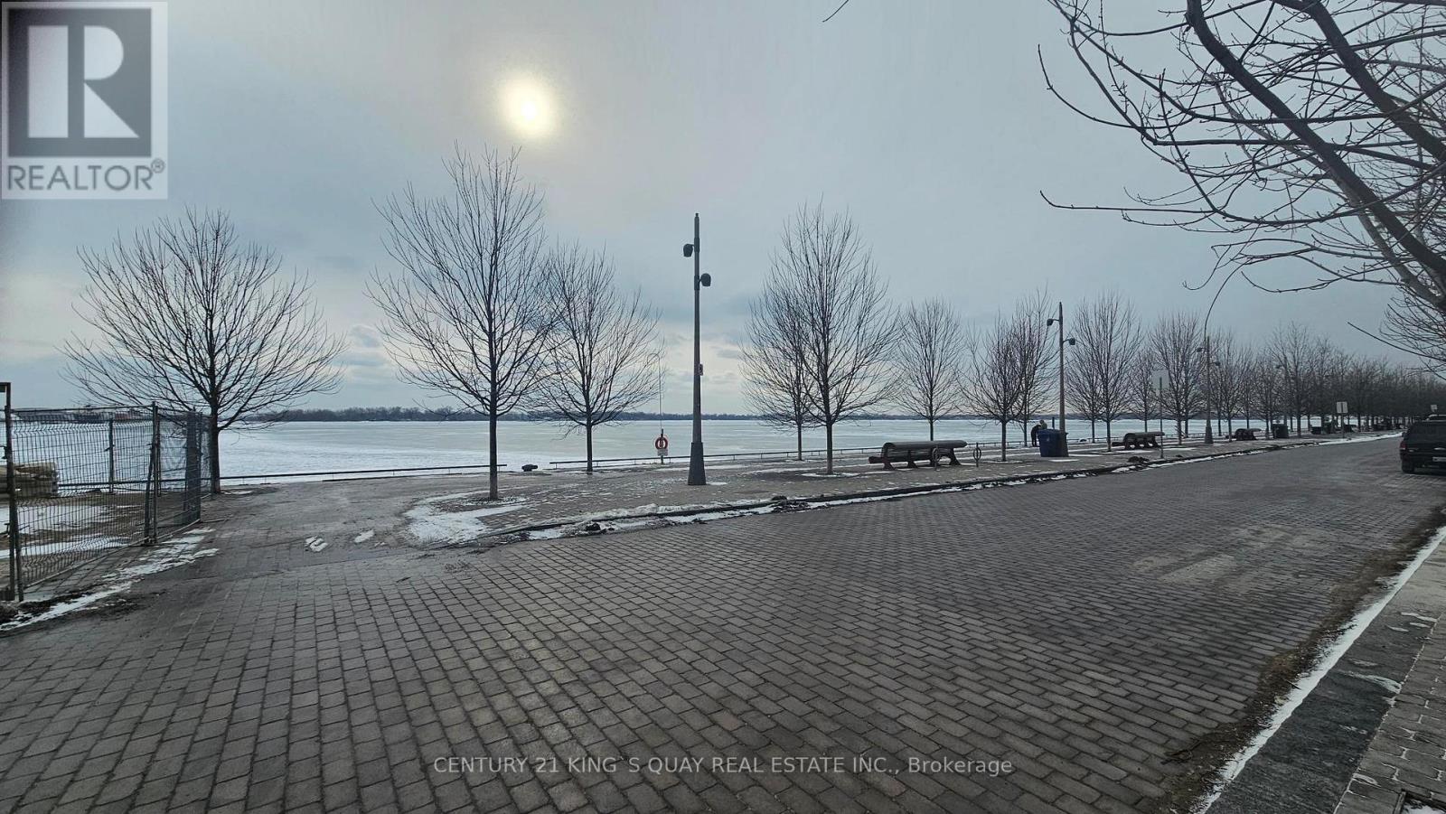 312 - 118 Merchants Wharf, Toronto, Ontario  M5A 0L3 - Photo 15 - C12229141
