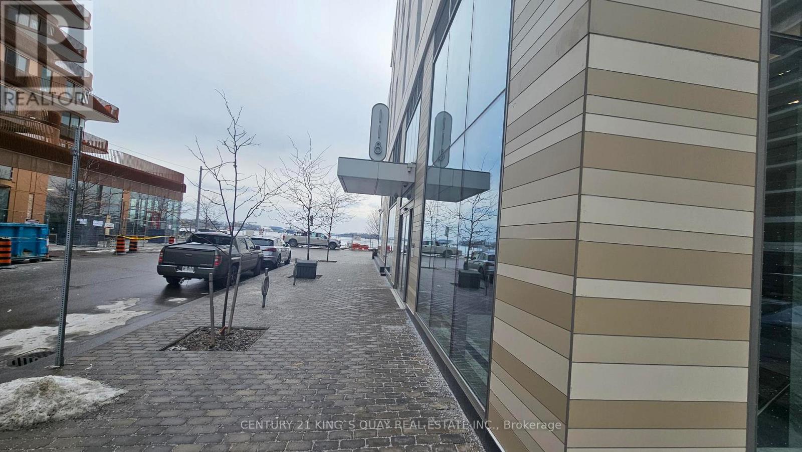 312 - 118 Merchants Wharf, Toronto, Ontario  M5A 0L3 - Photo 2 - C12229141