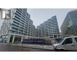 312 - 118 MERCHANTS WHARF, Toronto, Ontario