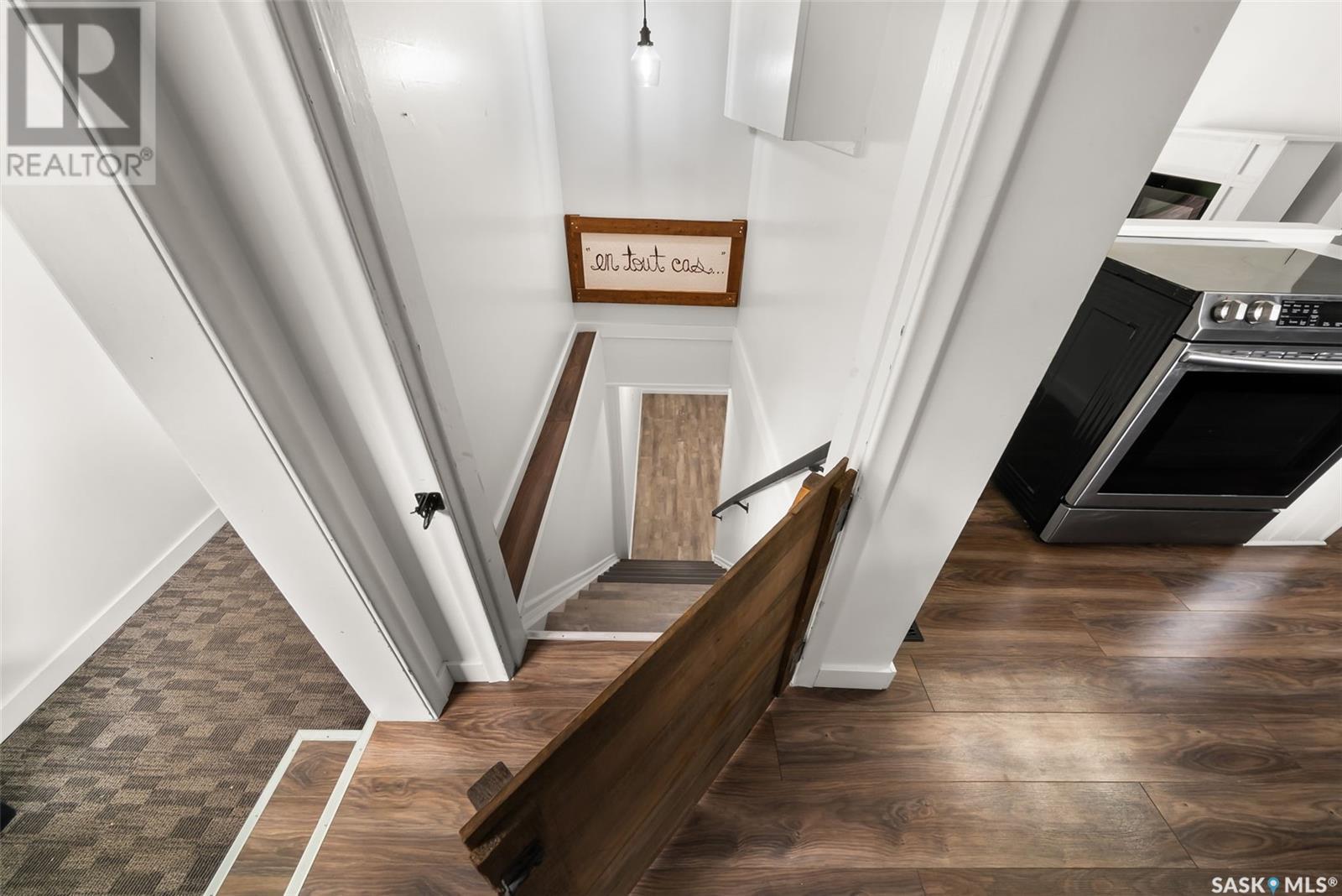 532 2nd Street Ne, Ituna, Saskatchewan S0A 1N0 - Photo 17 - SK009714