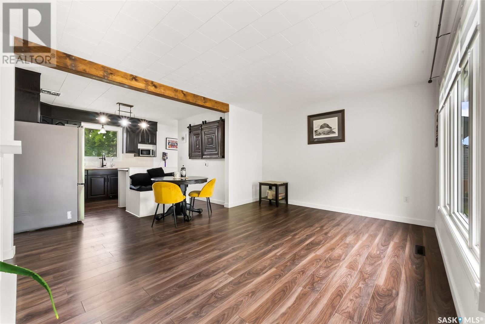 532 2nd Street Ne, Ituna, Saskatchewan S0A 1N0 - Photo 2 - SK009714