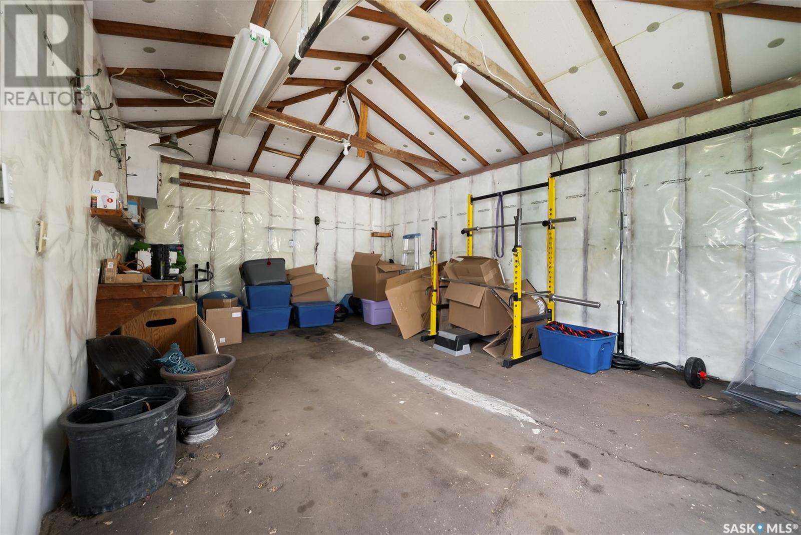 532 2nd Street Ne, Ituna, Saskatchewan S0A 1N0 - Photo 30 - SK009714