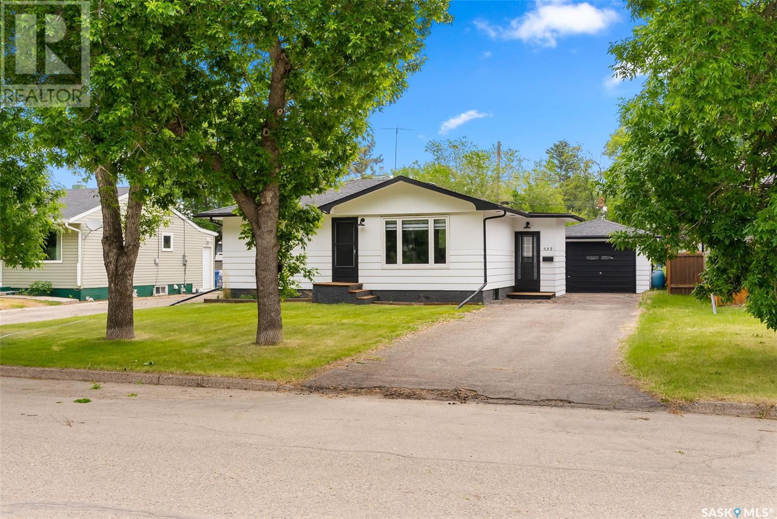 532 2nd Street Ne, Ituna, Saskatchewan S0A 1N0 - Photo 32 - SK009714