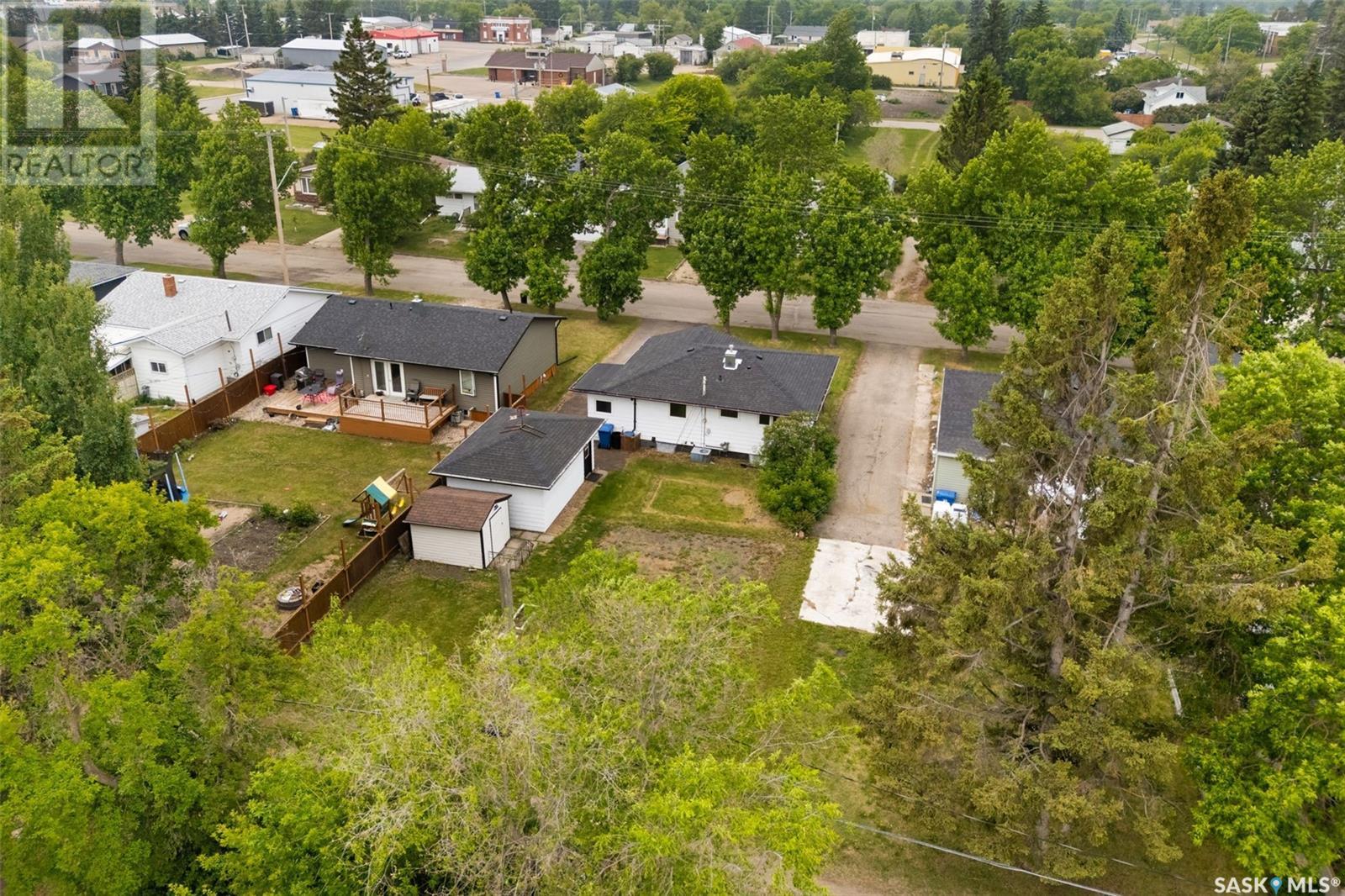 532 2nd Street Ne, Ituna, Saskatchewan S0A 1N0 - Photo 35 - SK009714