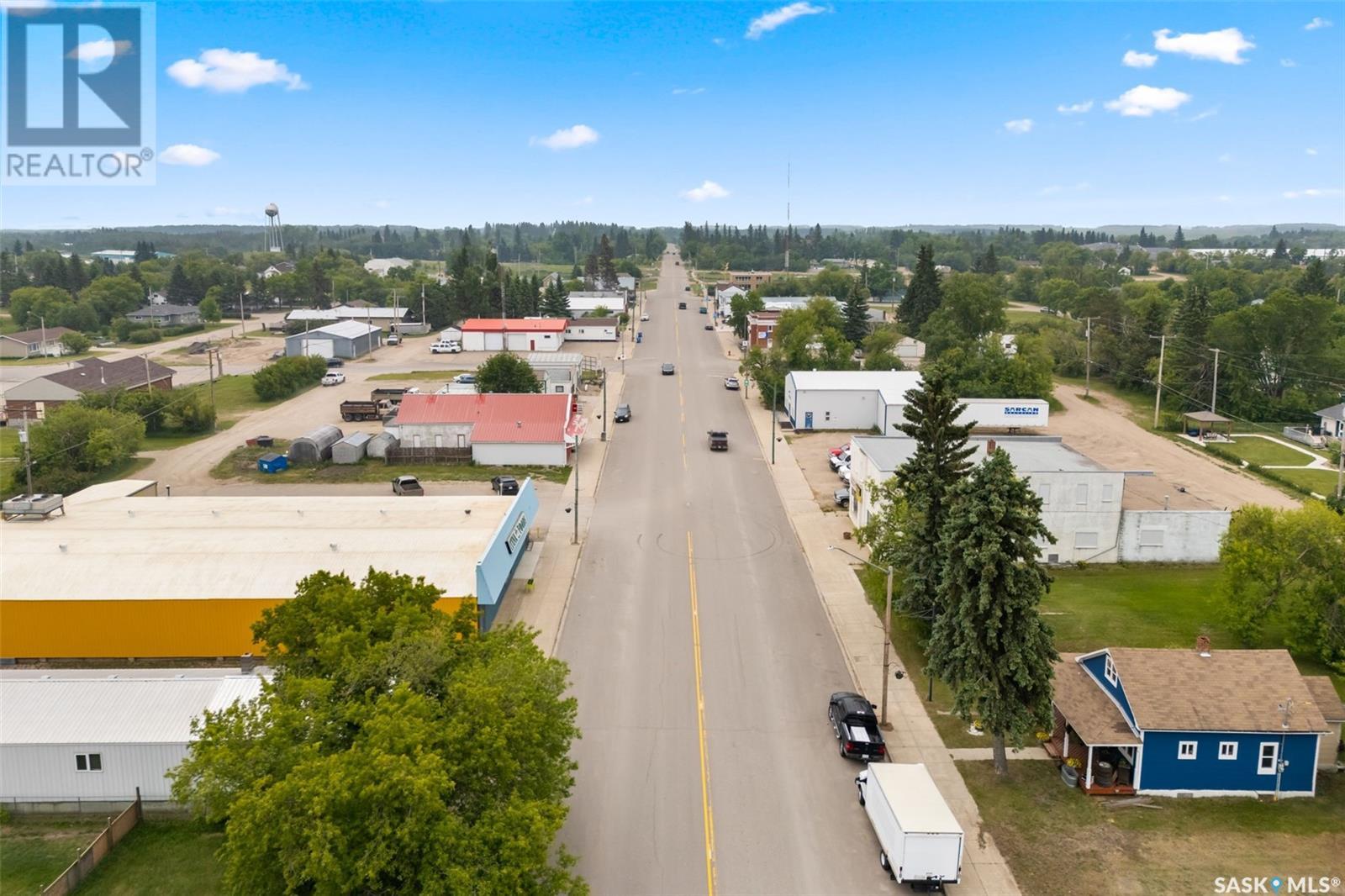 532 2nd Street Ne, Ituna, Saskatchewan S0A 1N0 - Photo 38 - SK009714