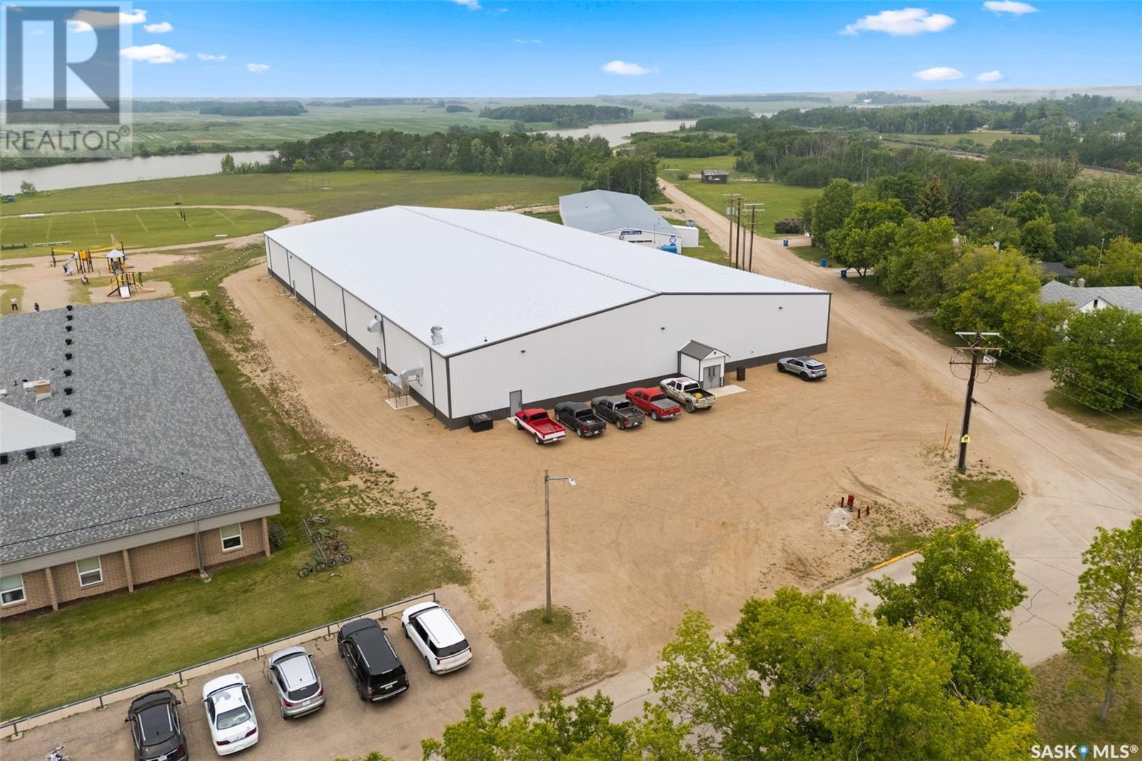 532 2nd Street Ne, Ituna, Saskatchewan S0A 1N0 - Photo 40 - SK009714