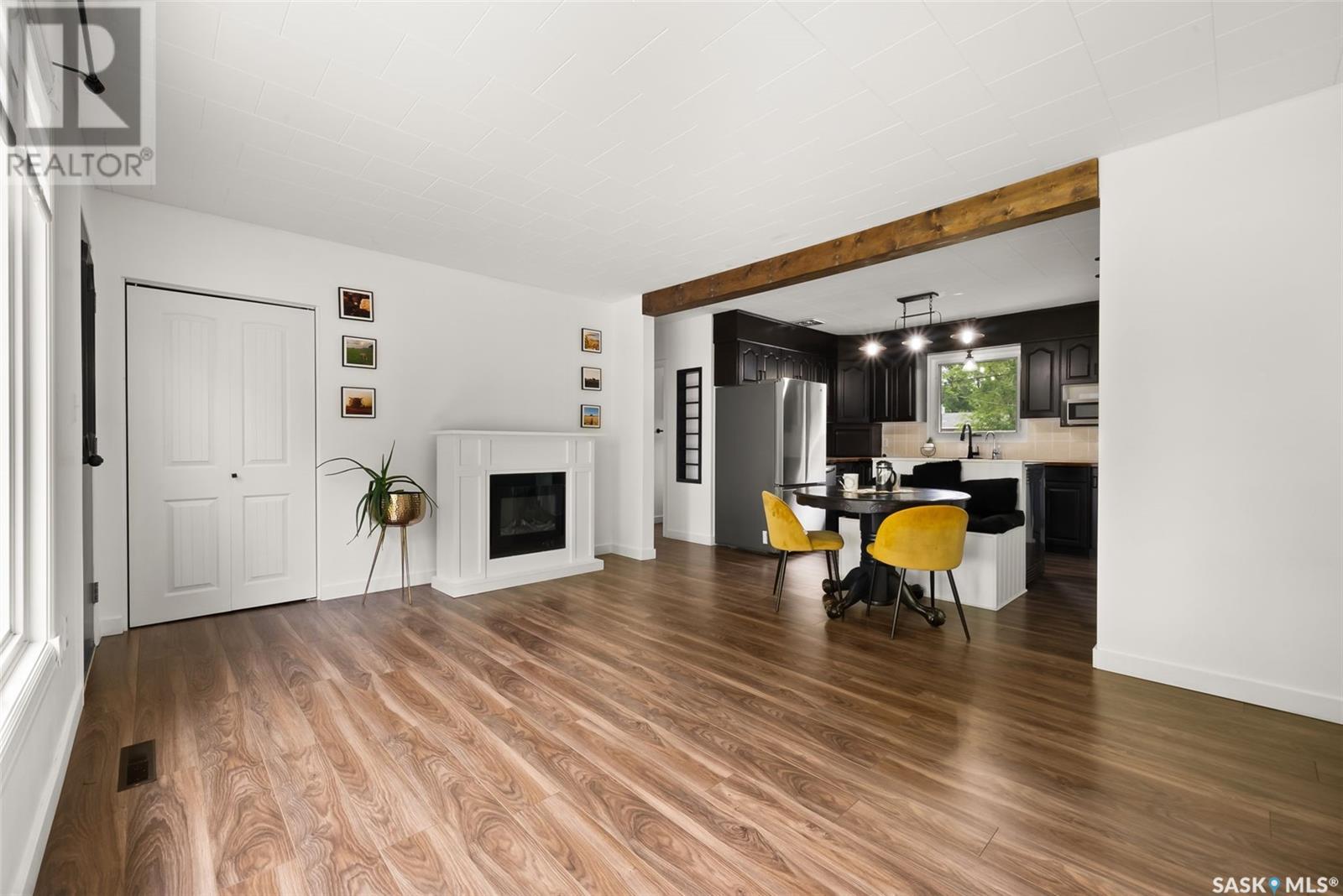 532 2nd Street Ne, Ituna, Saskatchewan S0A 1N0 - Photo 5 - SK009714