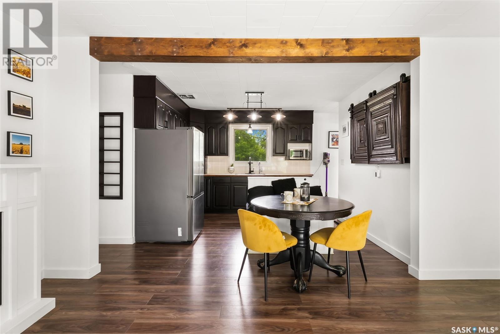 532 2nd Street Ne, Ituna, Saskatchewan S0A 1N0 - Photo 6 - SK009714