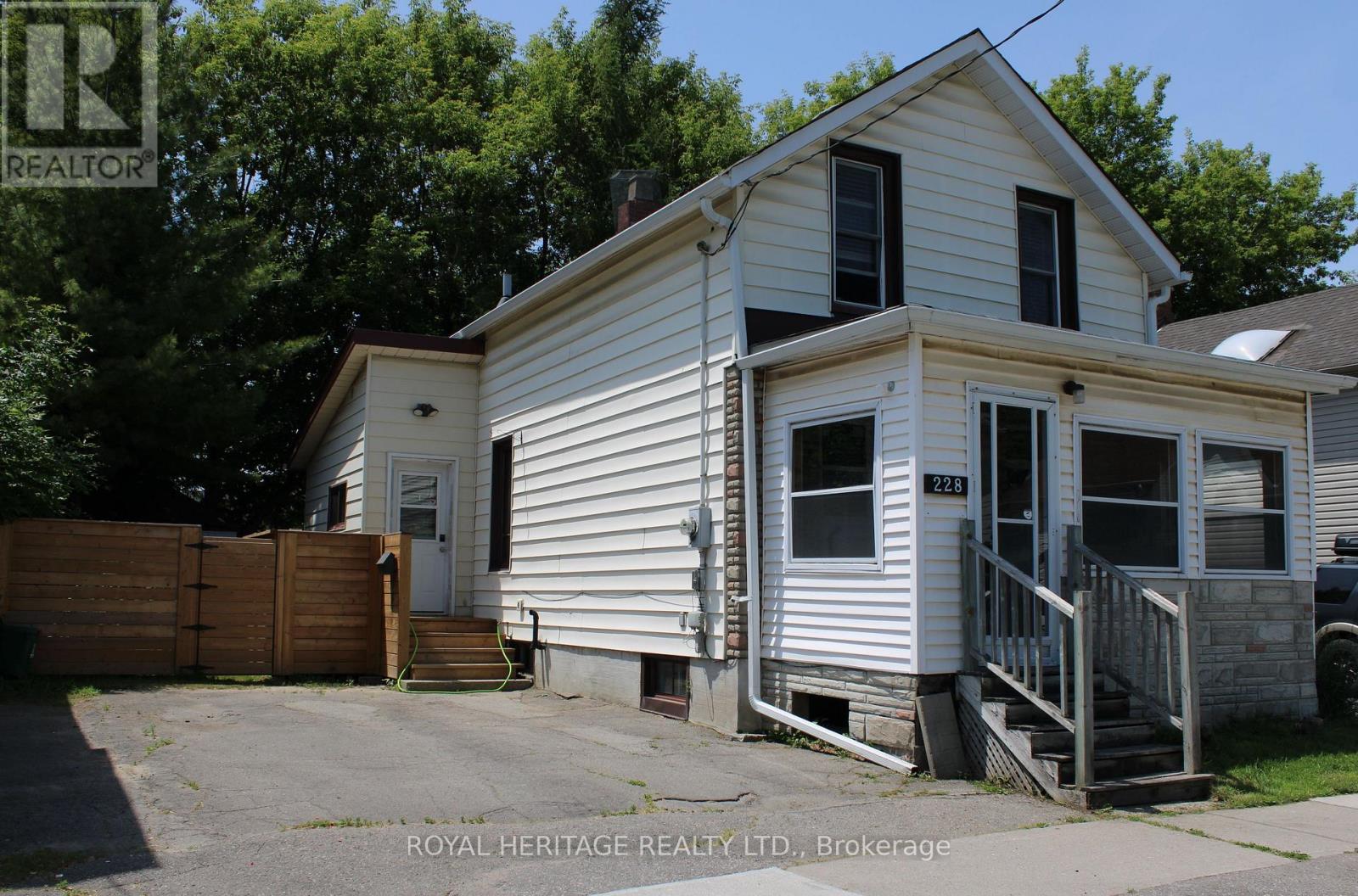 Property at 228 COURT STREET image 1