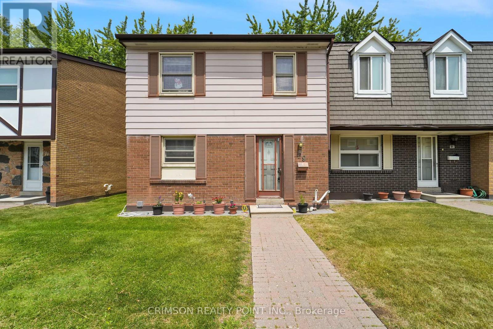 Property at 79 - 25 BRIMWOOD BOULEVARD image 1