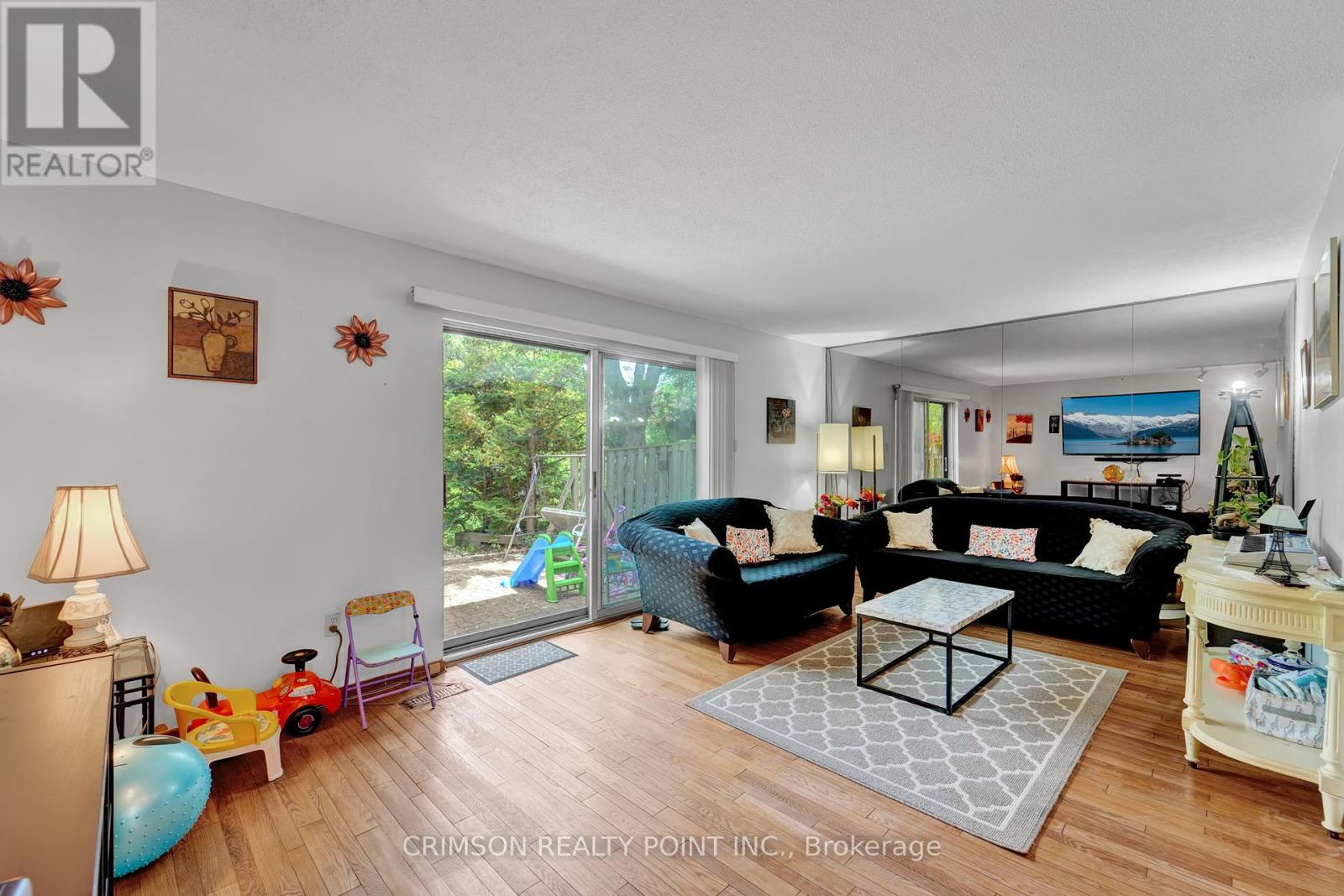 Property at 79 - 25 BRIMWOOD BOULEVARD image 5