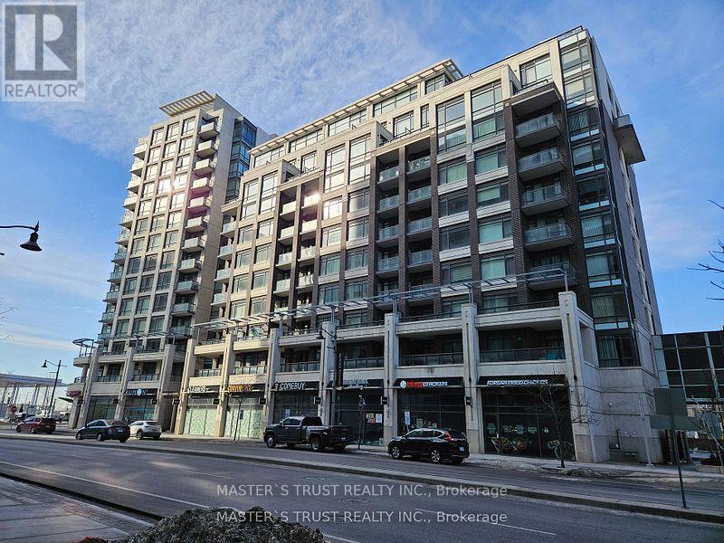 Property at 714 - 8110 BIRCHMOUNT ROAD image 1