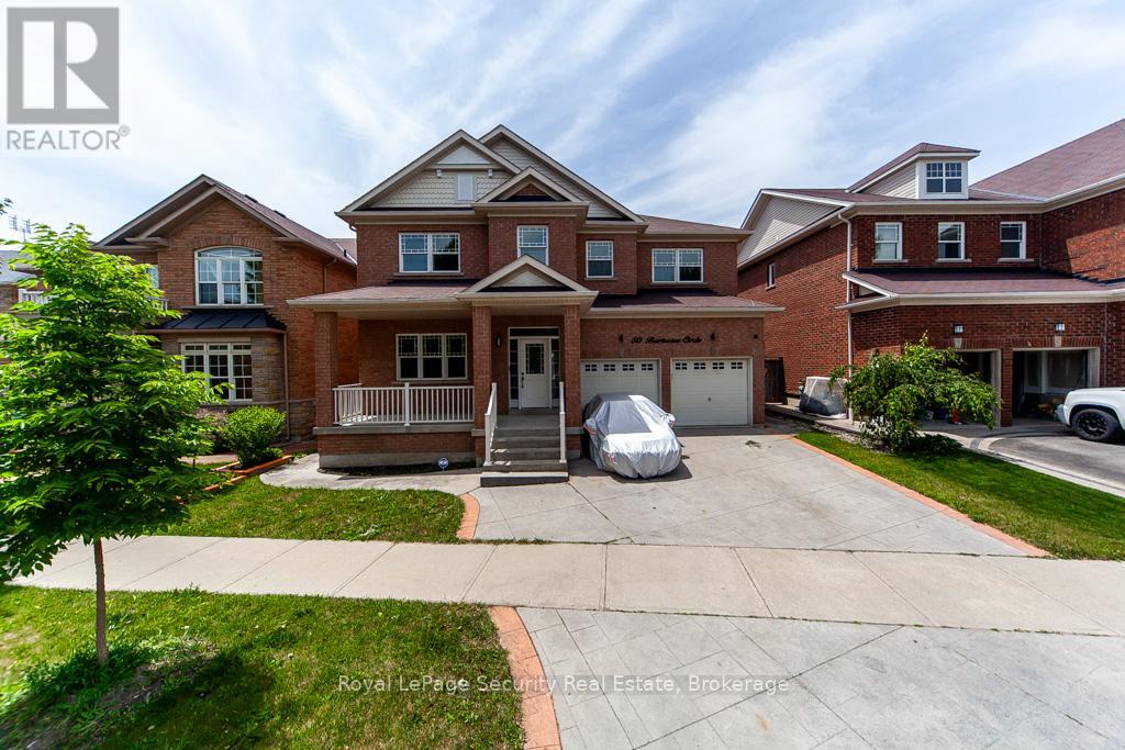 Property at 50 BARTSVIEW CIRCLE image 1