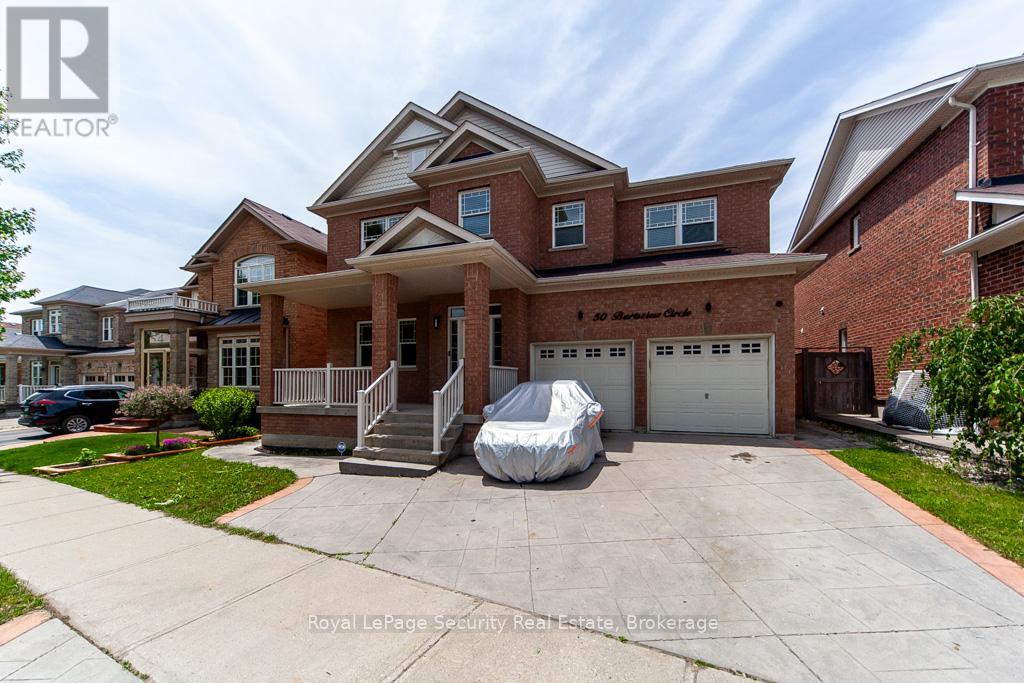 Property at 50 BARTSVIEW CIRCLE image 2