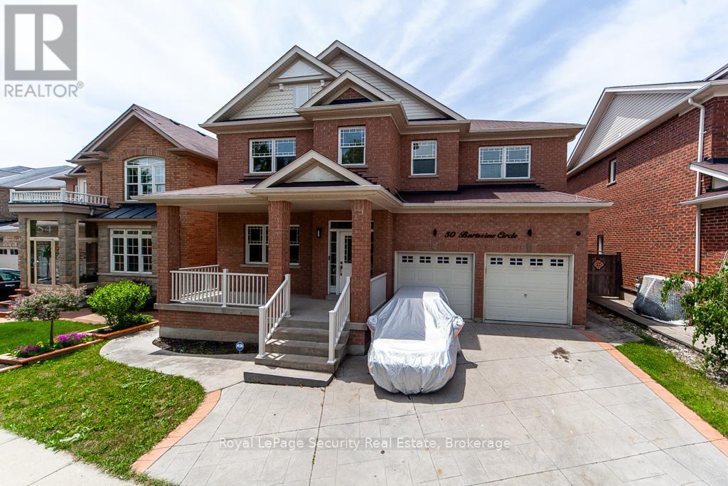 Property at 50 BARTSVIEW CIRCLE image 3