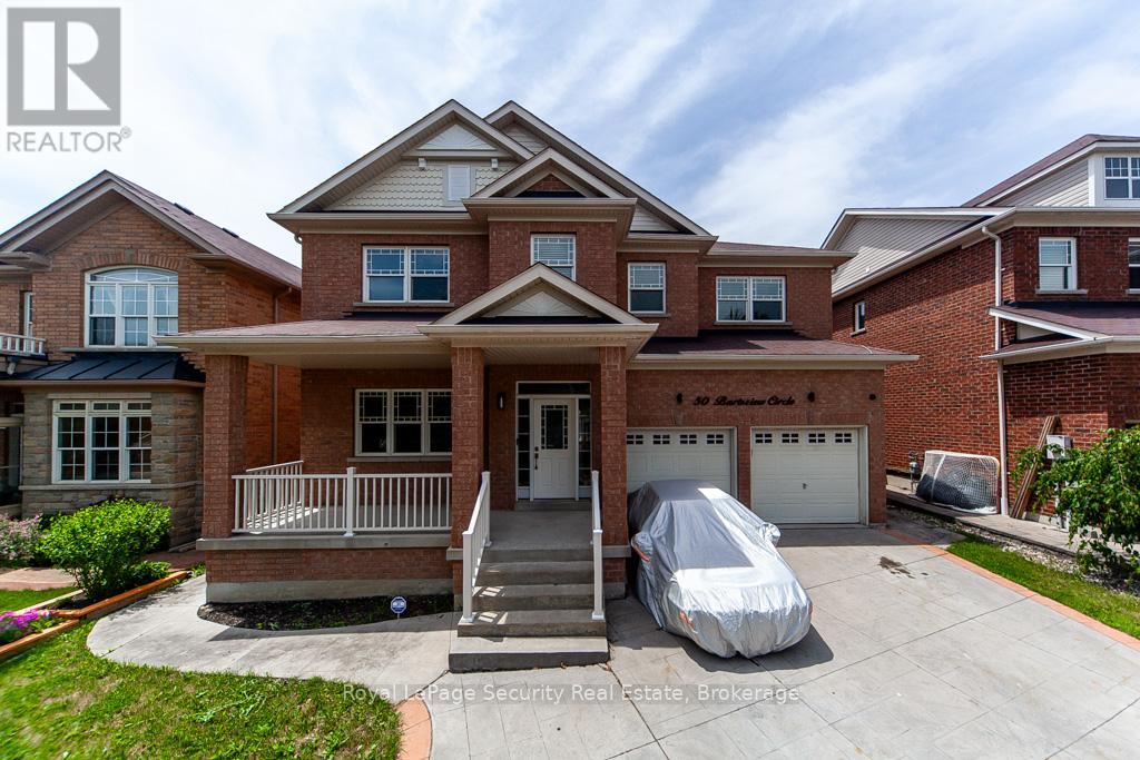 Property at 50 BARTSVIEW CIRCLE image 4