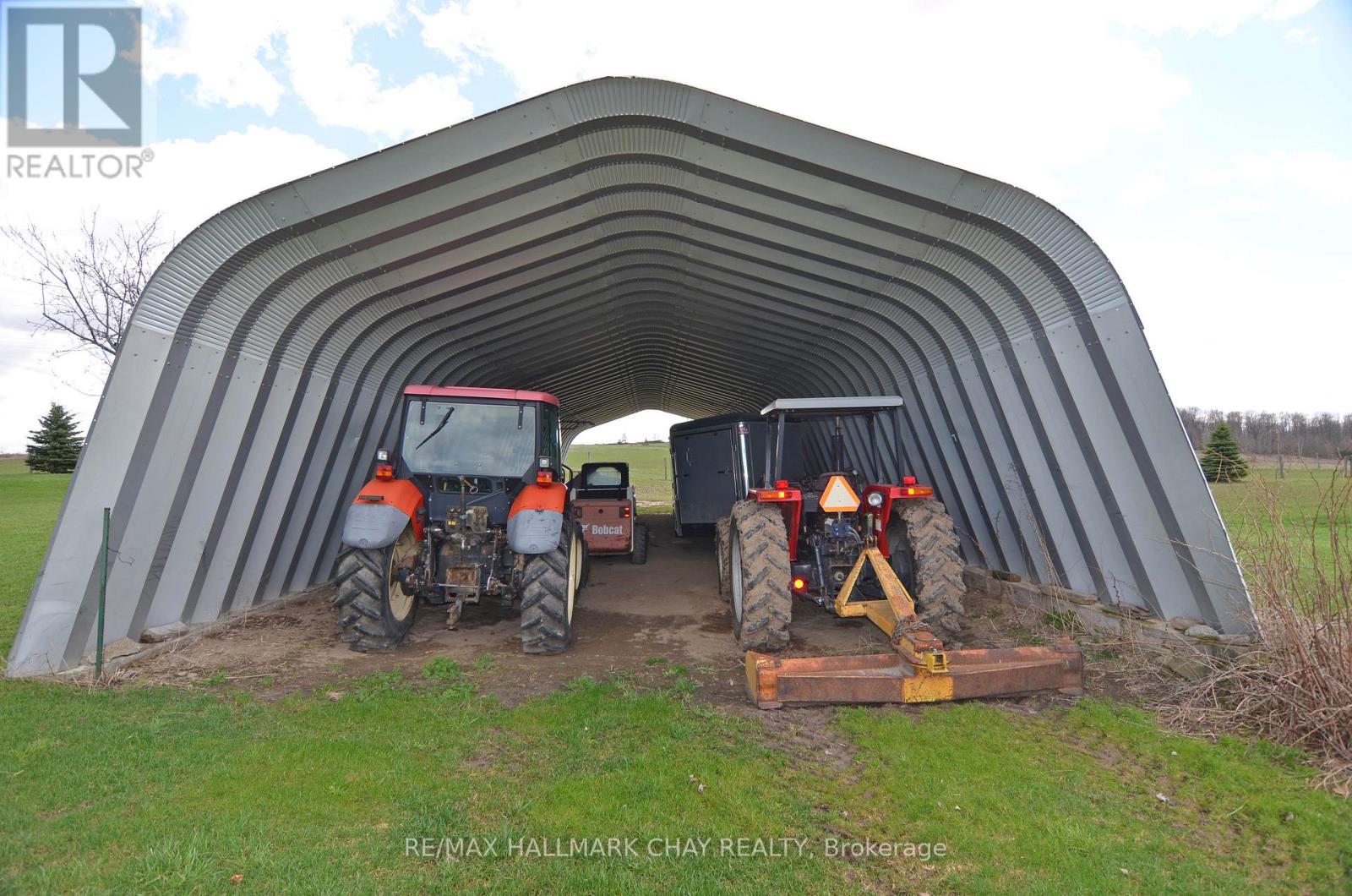 6280 County Rd 15, Adjala-Tosorontio, Ontario  L0M 1J0 - Photo 10 - N12228573