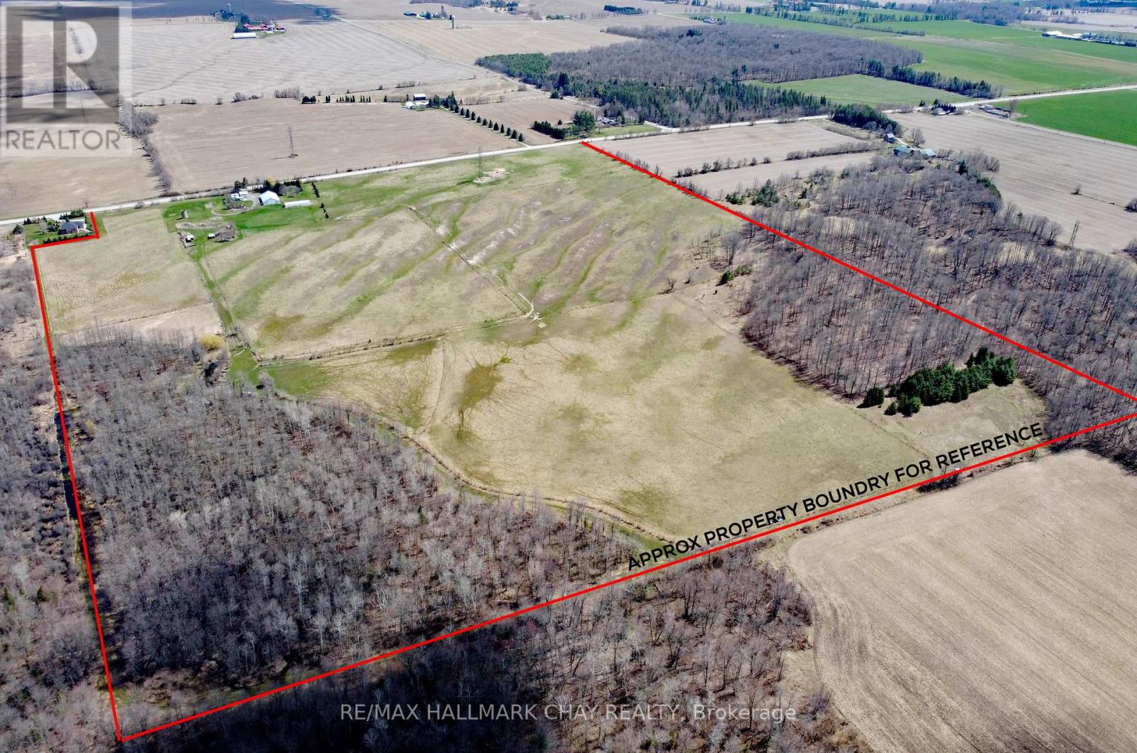 6280 County Rd 15, Adjala-Tosorontio, Ontario  L0M 1J0 - Photo 2 - N12228573