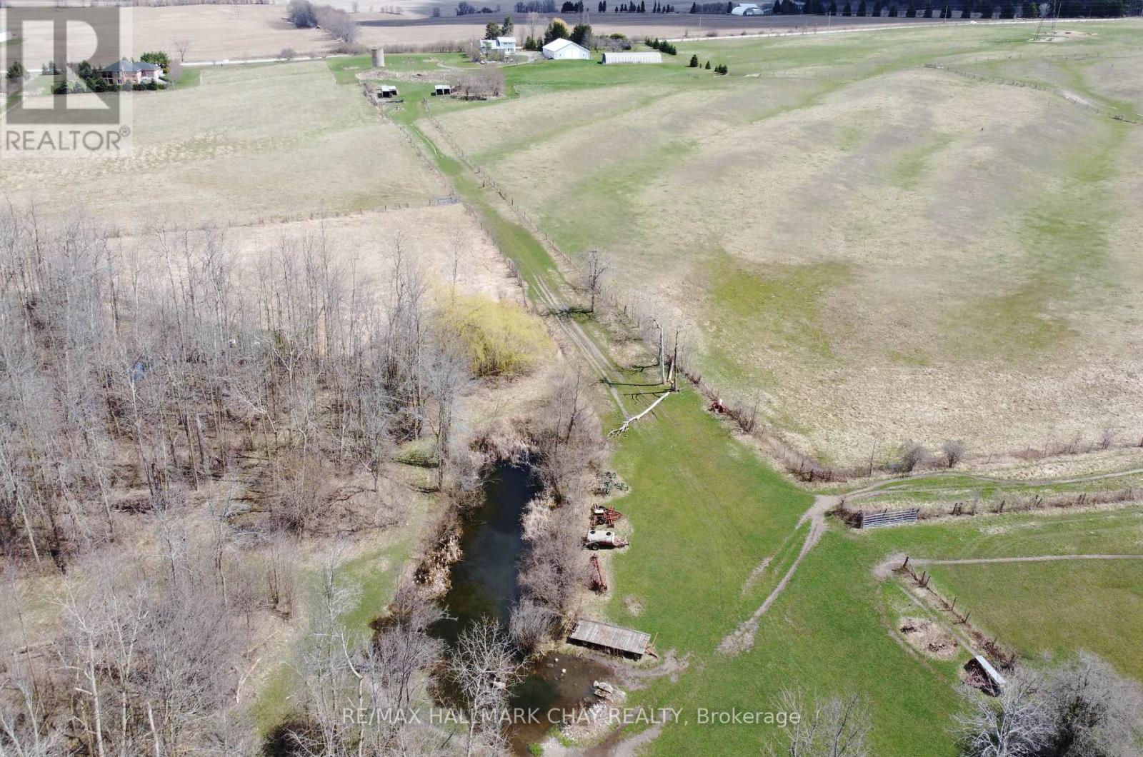 6280 County Rd 15, Adjala-Tosorontio, Ontario  L0M 1J0 - Photo 4 - N12228573