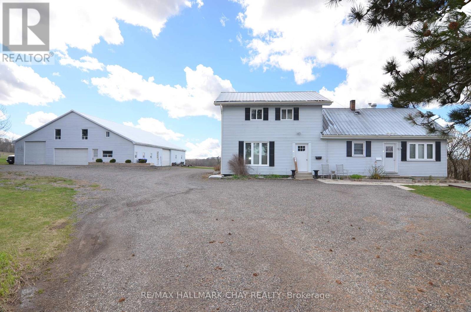 6280 County Rd 15, Adjala-Tosorontio, Ontario  L0M 1J0 - Photo 5 - N12228573