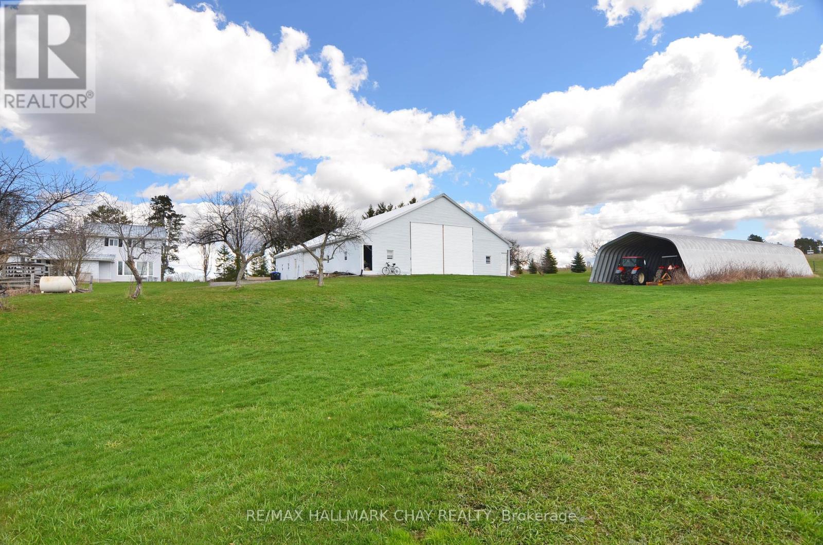 6280 County Rd 15, Adjala-Tosorontio, Ontario  L0M 1J0 - Photo 8 - N12228573