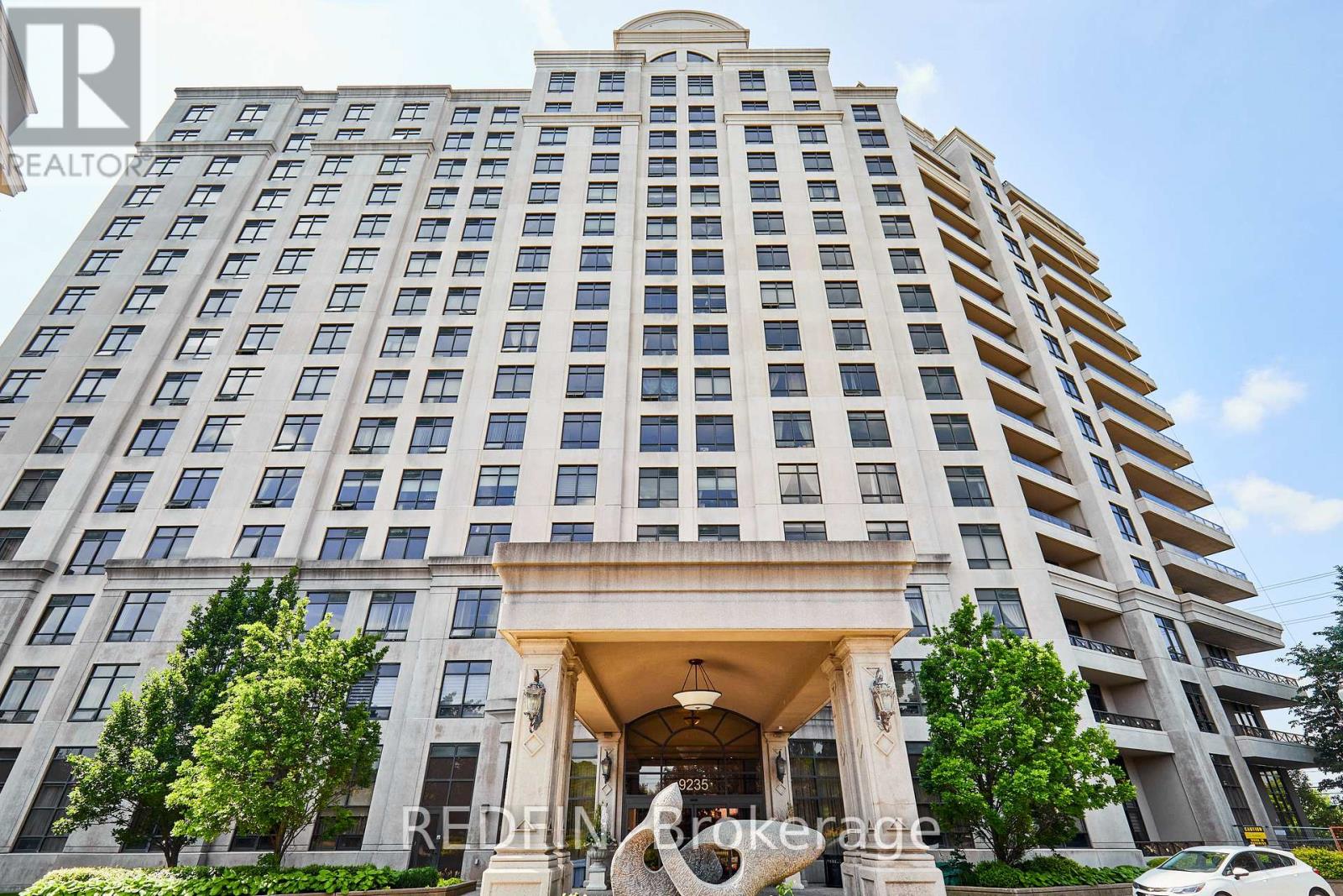1016 - 9235 Jane Street, Vaughan (Maple), Ontario  L6A 0J8 - Photo 18 - N12228673