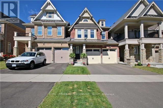 Property at 86 ALEX CAMPBELL CRESCENT image 1
