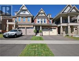 86 ALEX CAMPBELL CRESCENT, King, Ontario