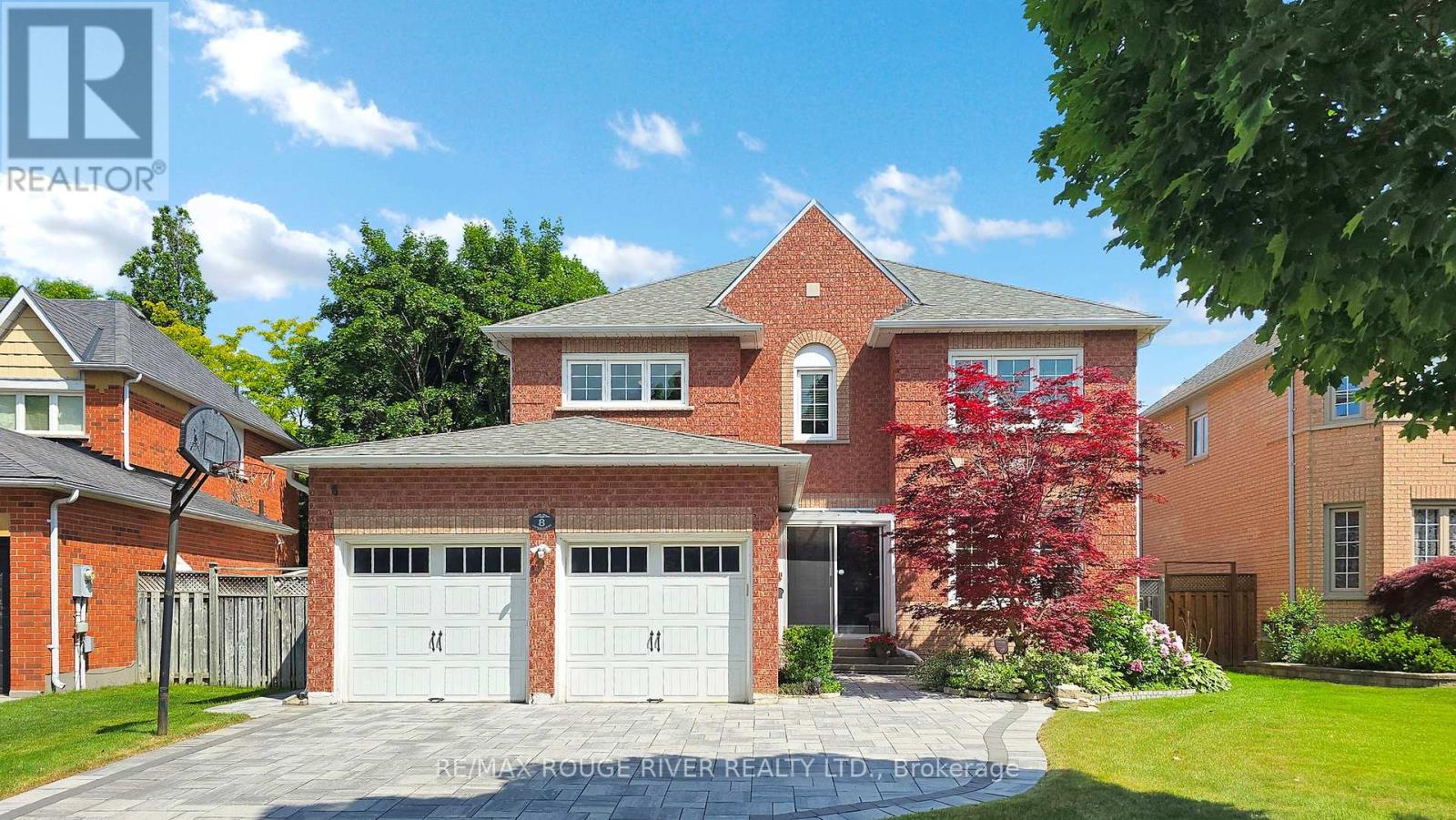 Property at 8 LISMER COURT image 1