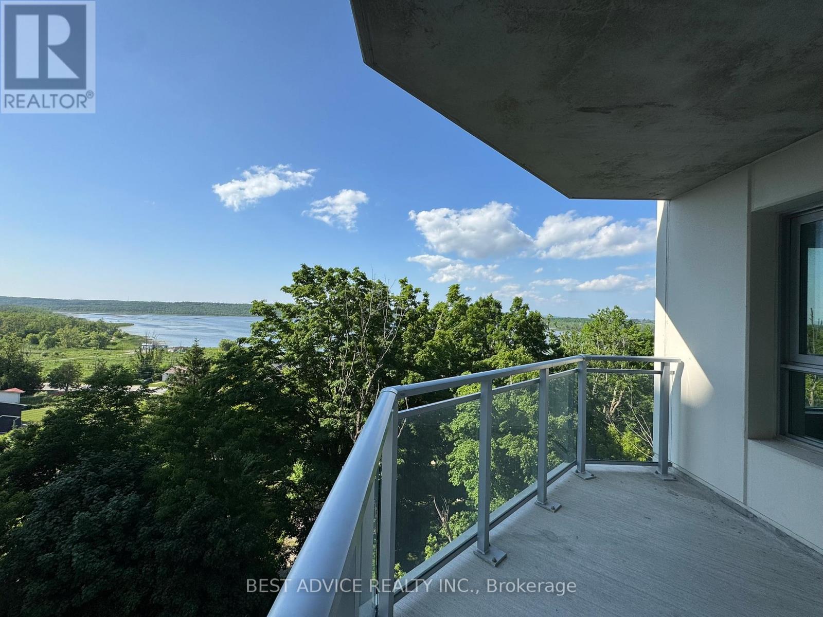 Property at 706 - 58 LAKESIDE TERRACE image 1