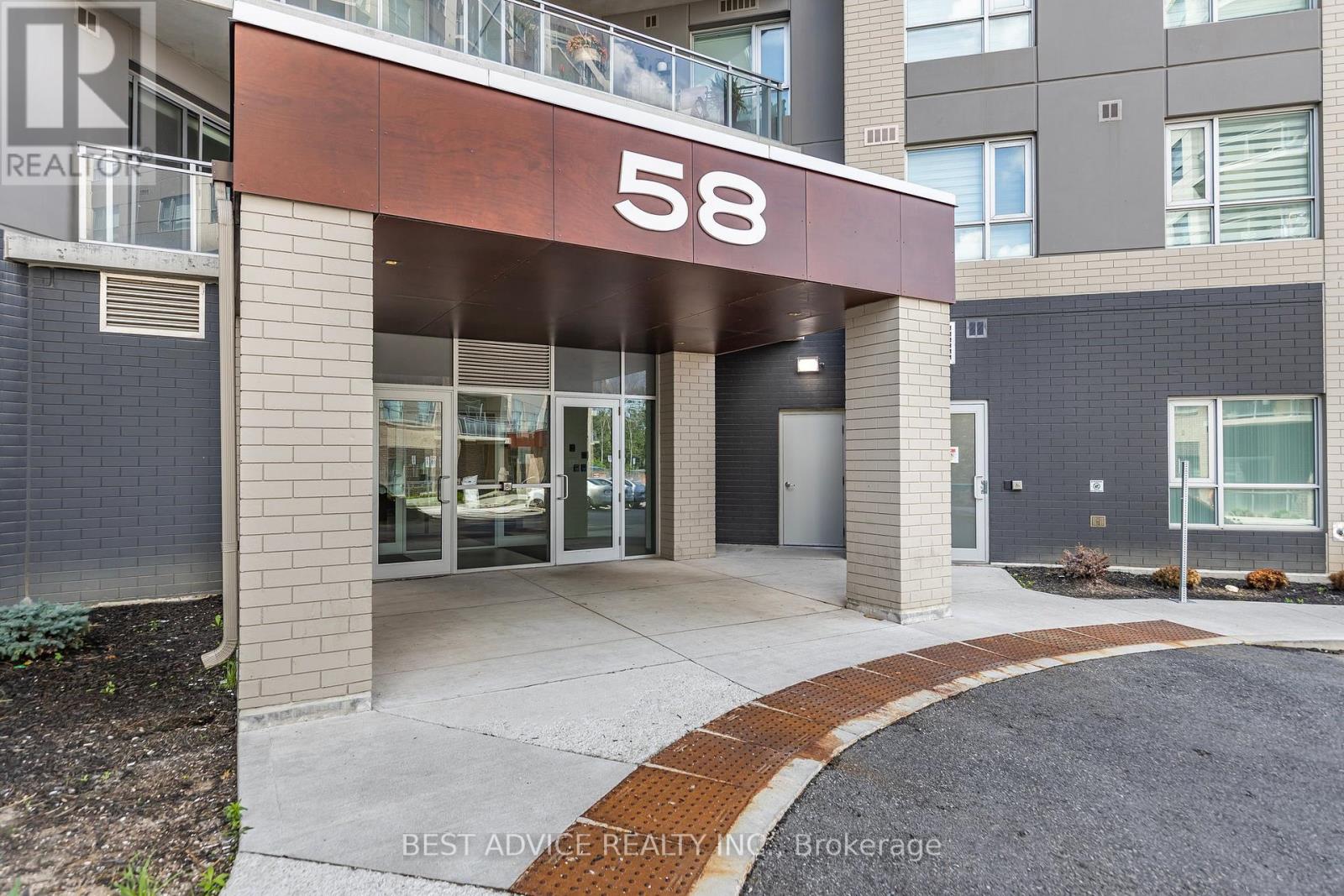 Property at 706 - 58 LAKESIDE TERRACE image 2