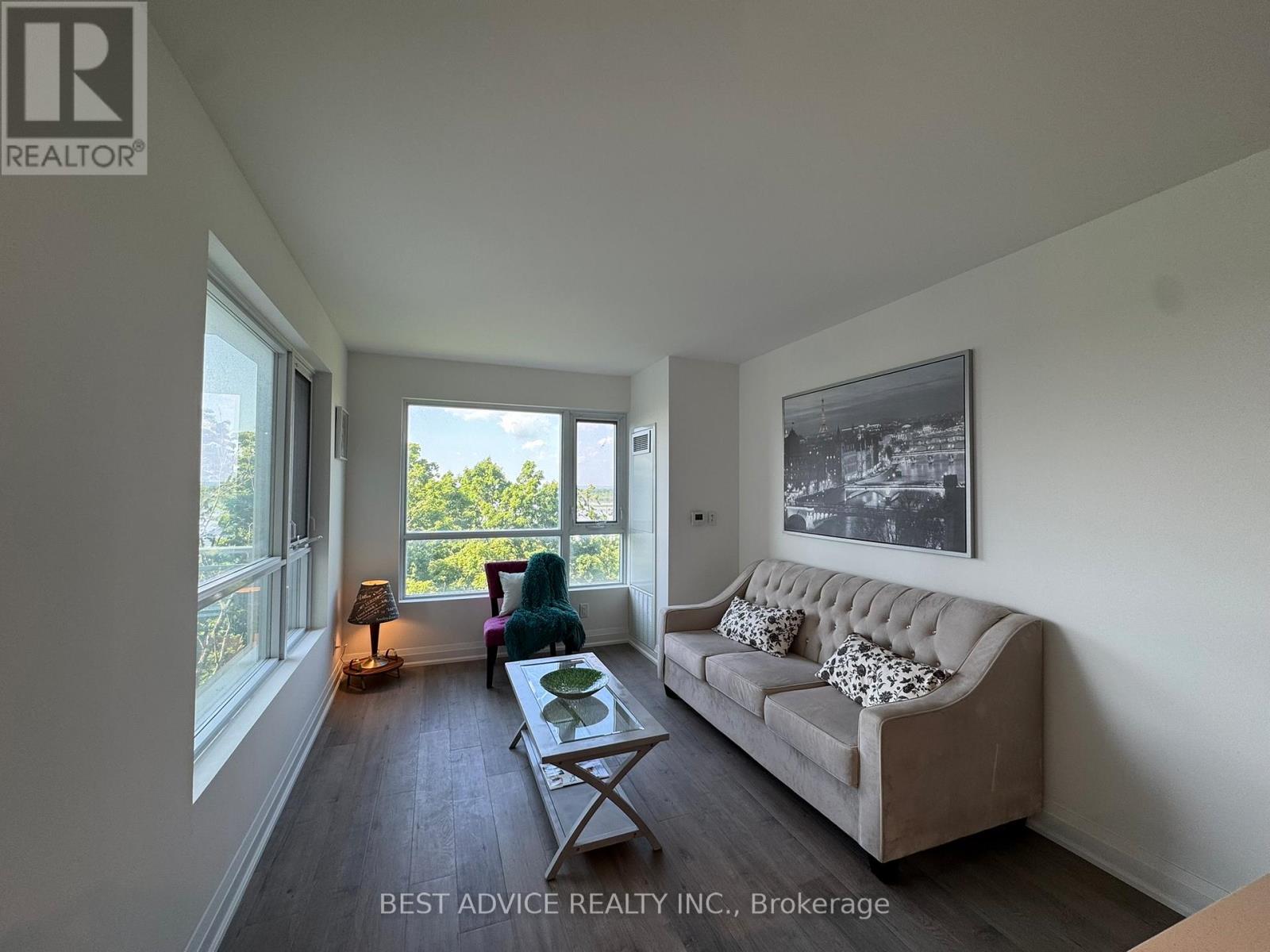 Property at 706 - 58 LAKESIDE TERRACE image 3