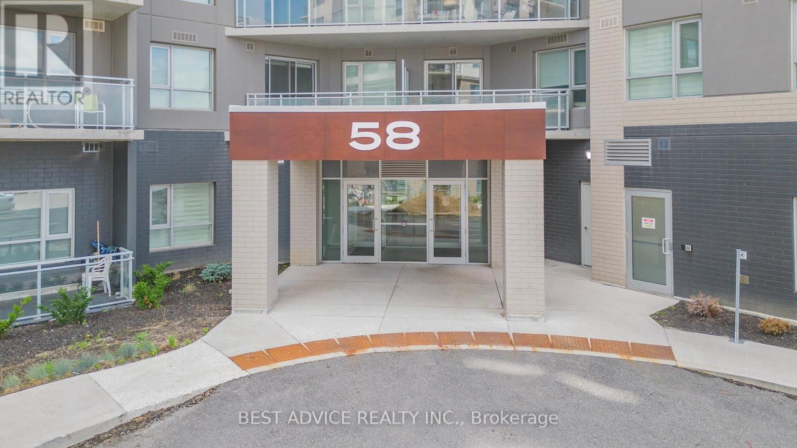 706 - 58 Lakeside Terrace, Barrie (Little Lake), Ontario  L4M 0L5 - Photo 44 - S12229026