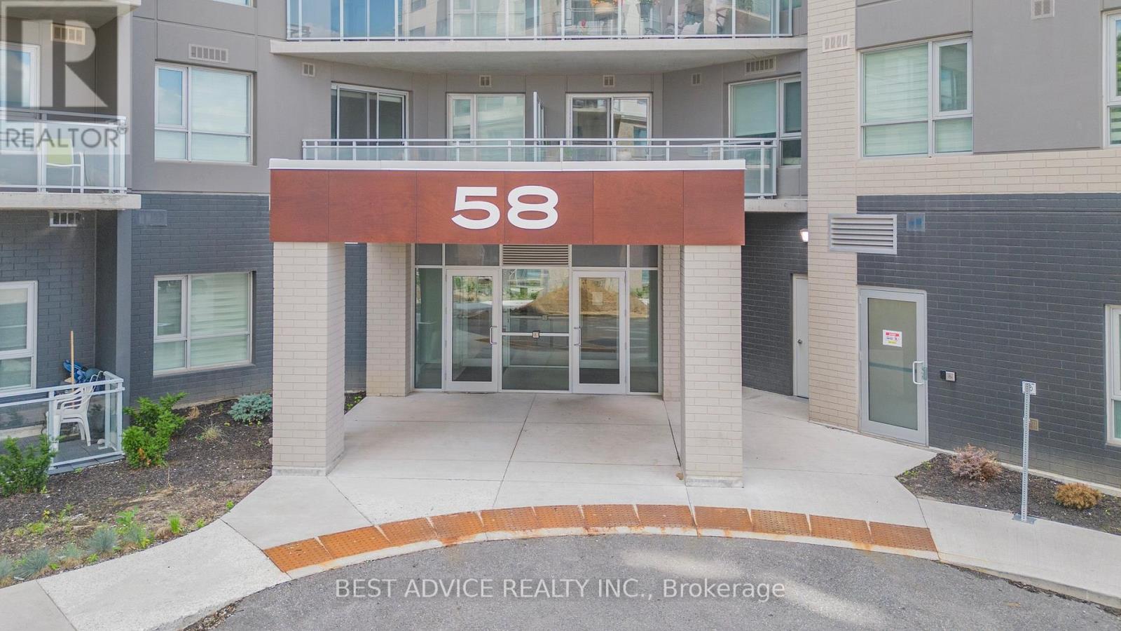 706 - 58 Lakeside Terrace, Barrie (Little Lake), Ontario  L4M 0L5 - Photo 45 - S12229026