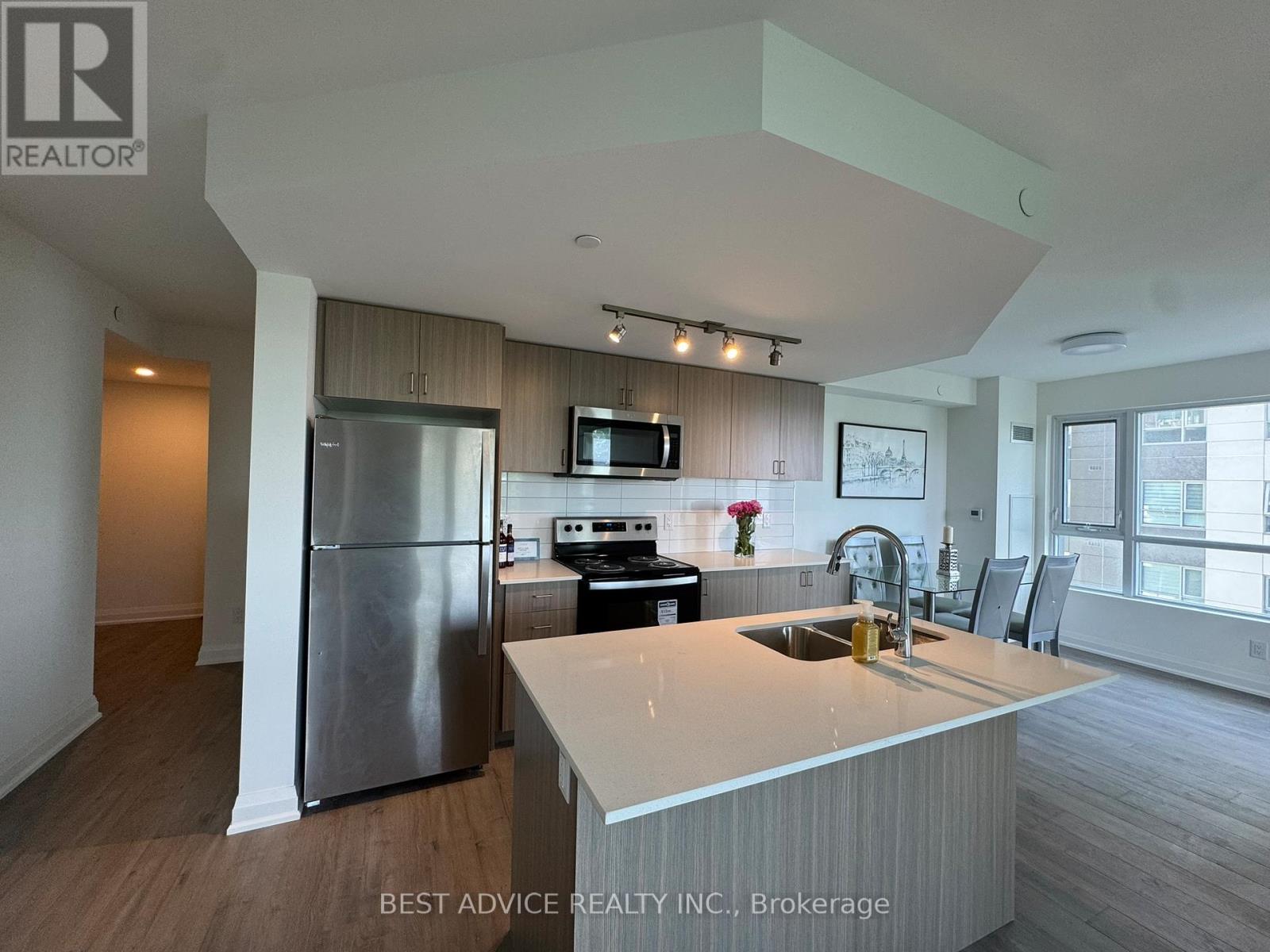 Property at 706 - 58 LAKESIDE TERRACE image 5